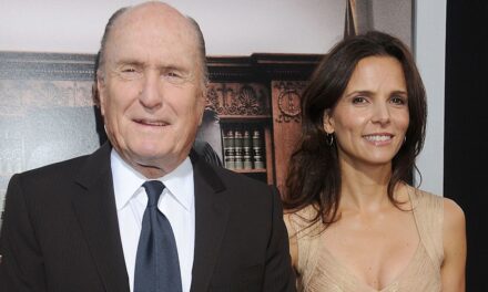 À l&rsquo;intérieur du mariage de 41 ans d&rsquo;écart d&rsquo;âge de Robert Duvall avec sa femme actrice