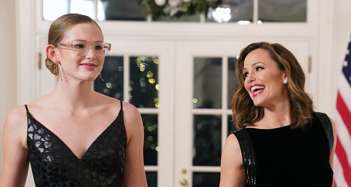 Jennifer Garner révèle ce que les enfants de Ben Affleck pensent vraiment du travail de leurs parents