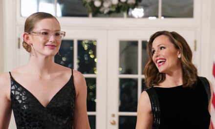 Jennifer Garner révèle ce que les enfants de Ben Affleck pensent vraiment du travail de leurs parents