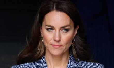 La véritable réaction de Kate Middleton après avoir été désignée comme l&rsquo;une des « membres de la famille royale raciste » dans Endgame