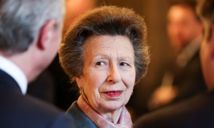 Famille royale EN DIRECT : sortie de la princesse Anne à Londres après le retour glamour de la princesse Kate aux BAFTA