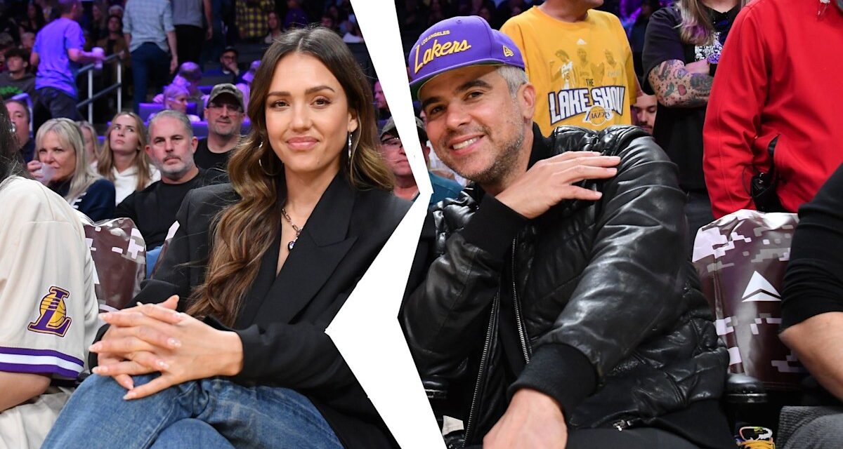 Le paiement de plusieurs millions de dollars de Jessica Alba à Cash Warren après avoir finalisé son divorce sans contrat de mariage