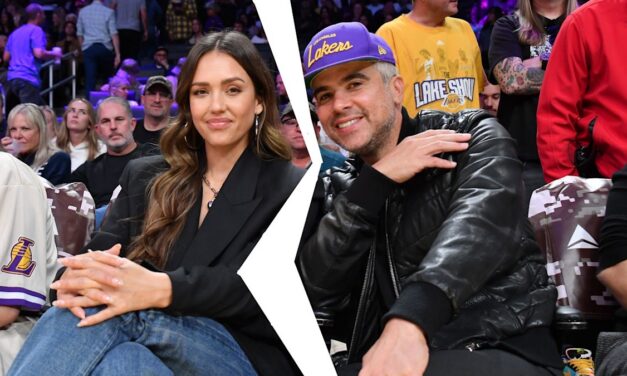 Le paiement de plusieurs millions de dollars de Jessica Alba à Cash Warren après avoir finalisé son divorce sans contrat de mariage