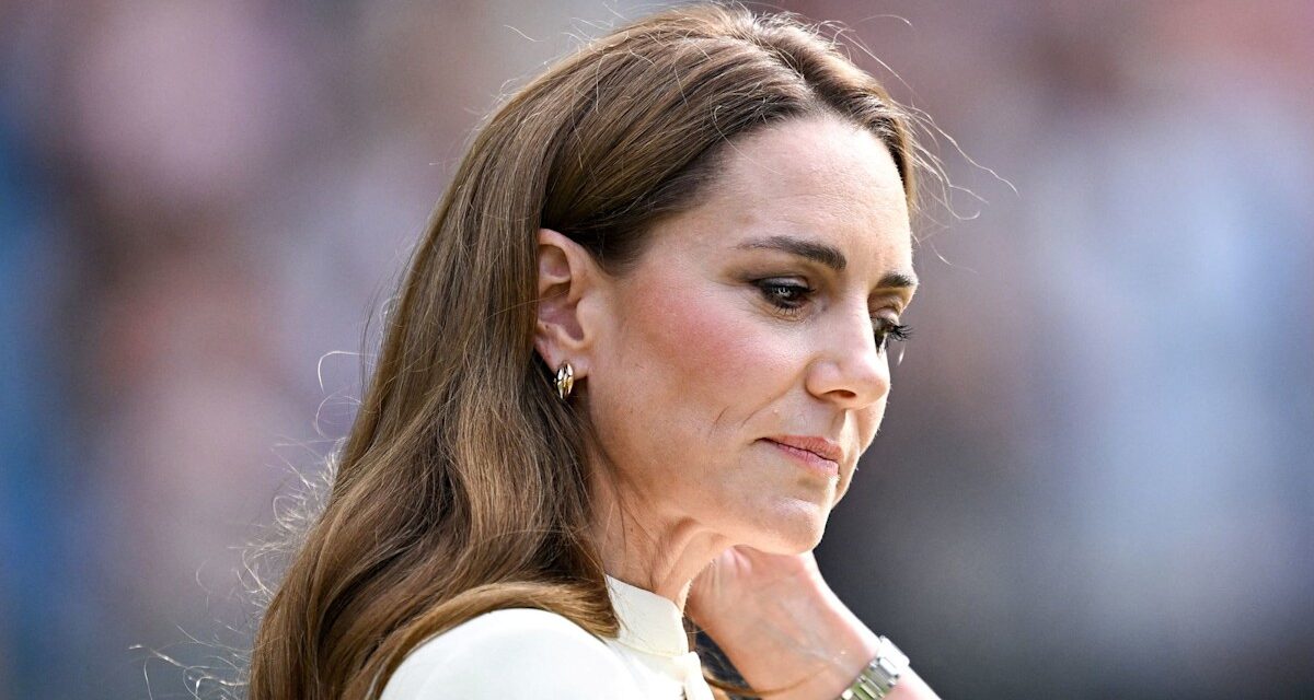 Rencontre d&rsquo;anniversaire de Kate Middleton avec des paparazzi : « Je ne peux plus faire ça »