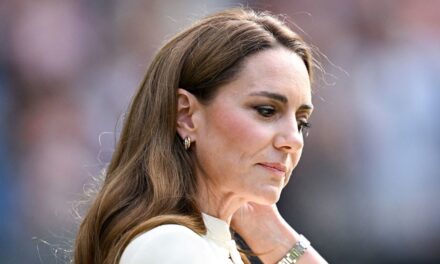 Rencontre d&rsquo;anniversaire de Kate Middleton avec des paparazzi : « Je ne peux plus faire ça »