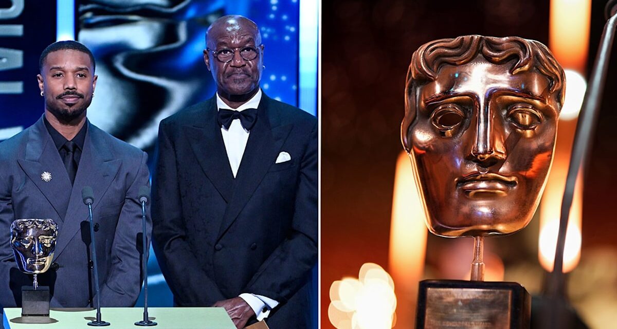 La BAFTA est obligée de répondre à un incident d&rsquo;insulte raciale « profondément offensant » – mais les excuses divisent les fans