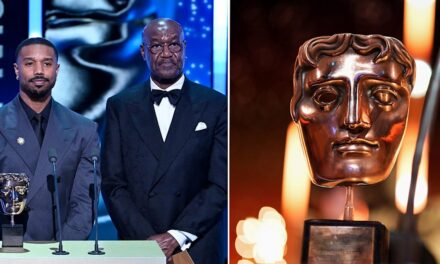 La BAFTA est obligée de répondre à un incident d&rsquo;insulte raciale « profondément offensant » – mais les excuses divisent les fans