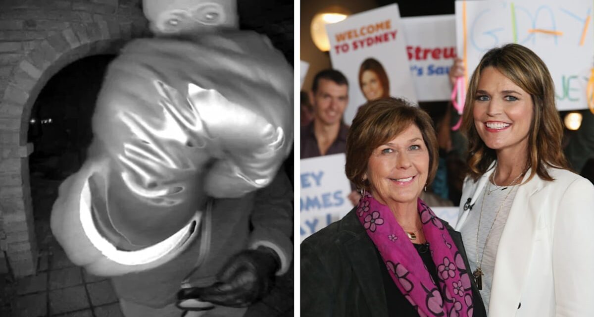 Les autorités trouvent un gant noir près du domicile de Nancy Guthrie alors que l&rsquo;enquête entame son 11e jour