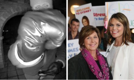 Les autorités trouvent un gant noir près du domicile de Nancy Guthrie alors que l&rsquo;enquête entame son 11e jour