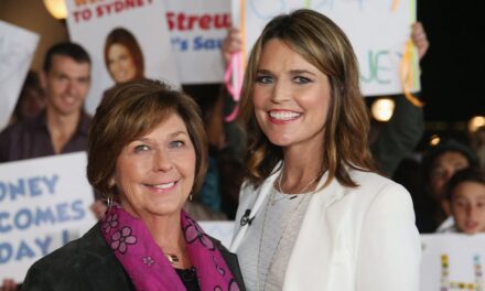 Les co-stars de Savannah Guthrie dans Today partagent des appels urgents face à la disparition de sa mère Nancy