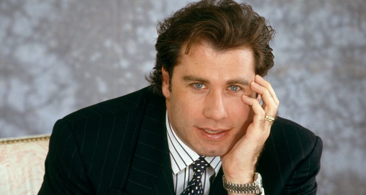 Ce que fait maintenant la fille adolescente de John Travolta dans Face/Off Dominique Swain