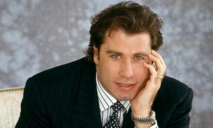 Ce que fait maintenant la fille adolescente de John Travolta dans Face/Off Dominique Swain