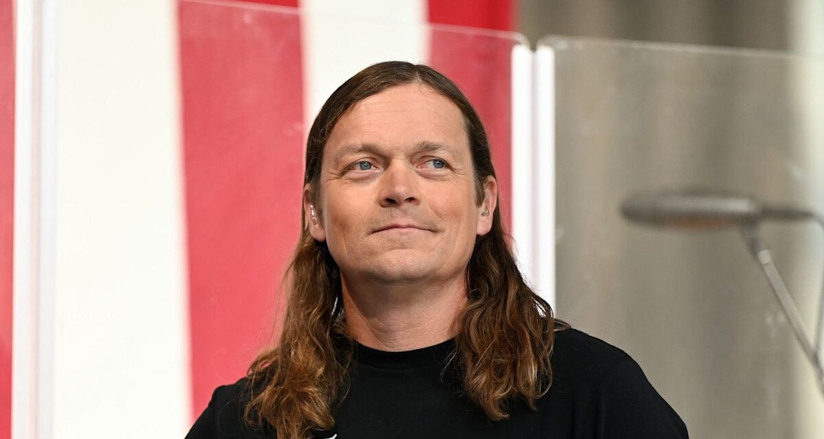 Le fondateur de Meta 3 Doors Down, Brad Arnold, décède à l&rsquo;âge de 47 ans, lisez une déclaration déchirante