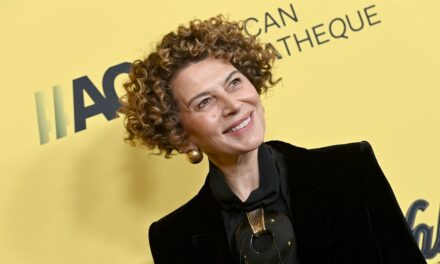 Comment Donna Langley est devenue discrètement la femme la plus puissante d&rsquo;Hollywood