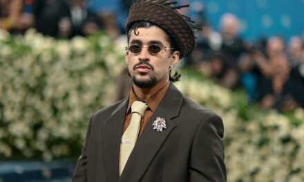 Les plus beaux looks de Bad Bunny de tous les temps selon un écrivain de mode