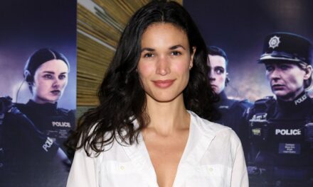 Michael Schoeffling, idole adolescente des années 80, qui a quitté Hollywood il y a plus de 30 ans, a une fille mannequin adulte