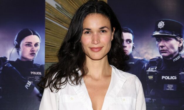 Michael Schoeffling, idole adolescente des années 80, qui a quitté Hollywood il y a plus de 30 ans, a une fille mannequin adulte