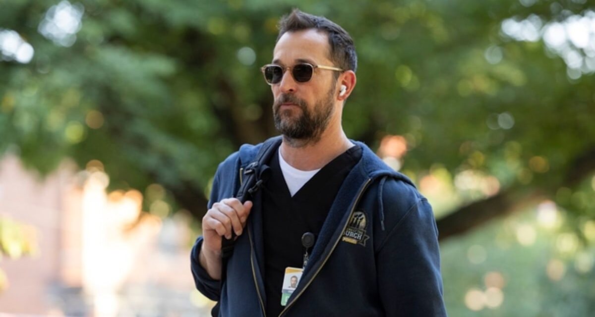 HBO Max confirme le lancement très attendu au Royaume-Uni avec The Pitt, Euphoria et d&rsquo;autres succès