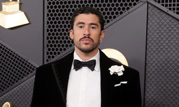 Le commissaire de la NFL se prononce sur les réactions négatives au Bad Bunny Halftime Show