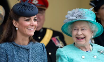 Le soutien précoce de la reine Elizabeth à Kate : « Je veille sur elle »