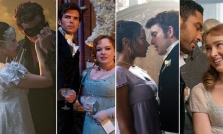 Les fans de Bridgerton sont divisés sur le classement « époustouflant » des Rotten Tomatoes des 4 saisons