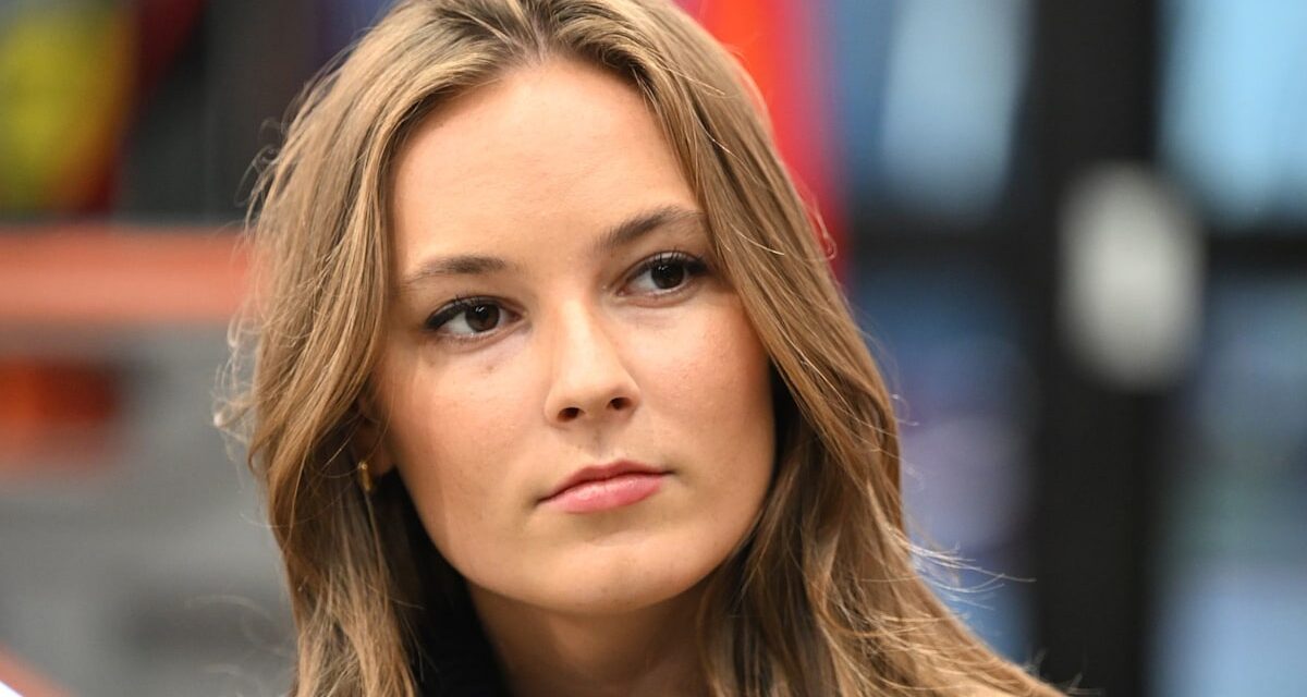 La princesse Ingrid Alexandra partage un message énigmatique au milieu du procès en cours de son frère