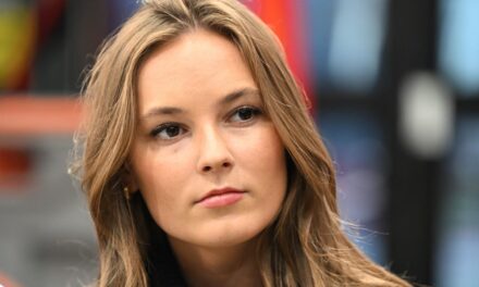 La princesse Ingrid Alexandra partage un message énigmatique au milieu du procès en cours de son frère
