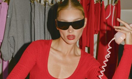 Le H! Fashion Radar : Que voir, magasiner, manger et faire en février 2026