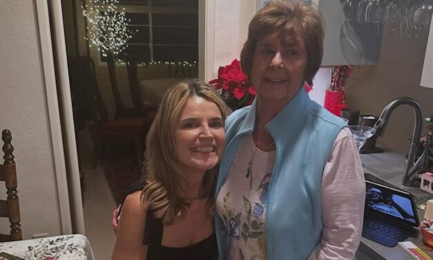 La mère de Savannah Guthrie d&rsquo;aujourd&rsquo;hui est portée disparue dans des « circonstances préoccupantes »