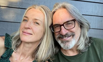 Rencontrez les trois enfants et l&rsquo;ex-femme de Robert Carradine