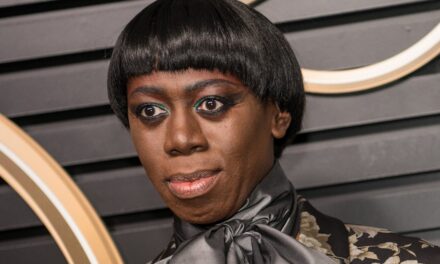 L&rsquo;horrible bataille de santé de la star de America&rsquo;s Next Top Model, Miss J. Alexander, qui l&rsquo;a rendu incapable de marcher