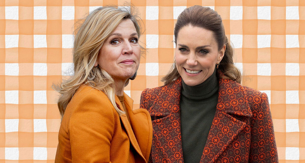 Montre Royal Style en février 2026 : Kate Middleton en VB, les diamants de 5 000 £ de la duchesse Sophie et plus