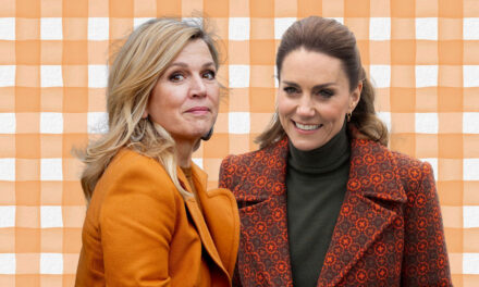 Montre Royal Style en février 2026 : Kate Middleton en VB, les diamants de 5 000 £ de la duchesse Sophie et plus