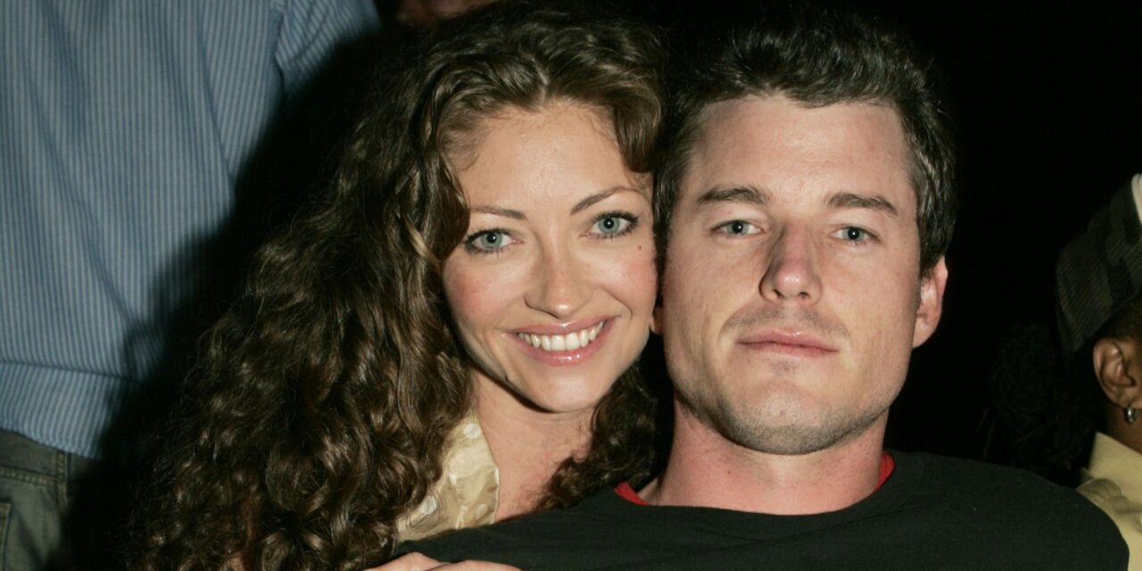 L&rsquo;épouse d&rsquo;Eric Dane, Rebecca Gayheart, brise le silence avec un message déchirant aux fans et un aperçu du mémorial