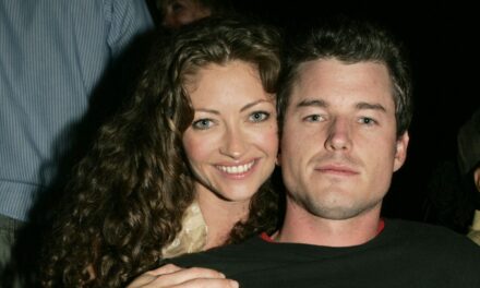 L&rsquo;épouse d&rsquo;Eric Dane, Rebecca Gayheart, brise le silence avec un message déchirant aux fans et un aperçu du mémorial