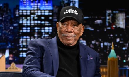 À l’intérieur de la valeur nette stupéfiante de Morgan Freeman à 88 ans