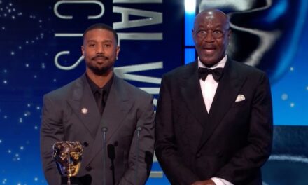 La BBC obligée de s&rsquo;excuser après la diffusion d&rsquo;insultes racistes lors des BAFTA