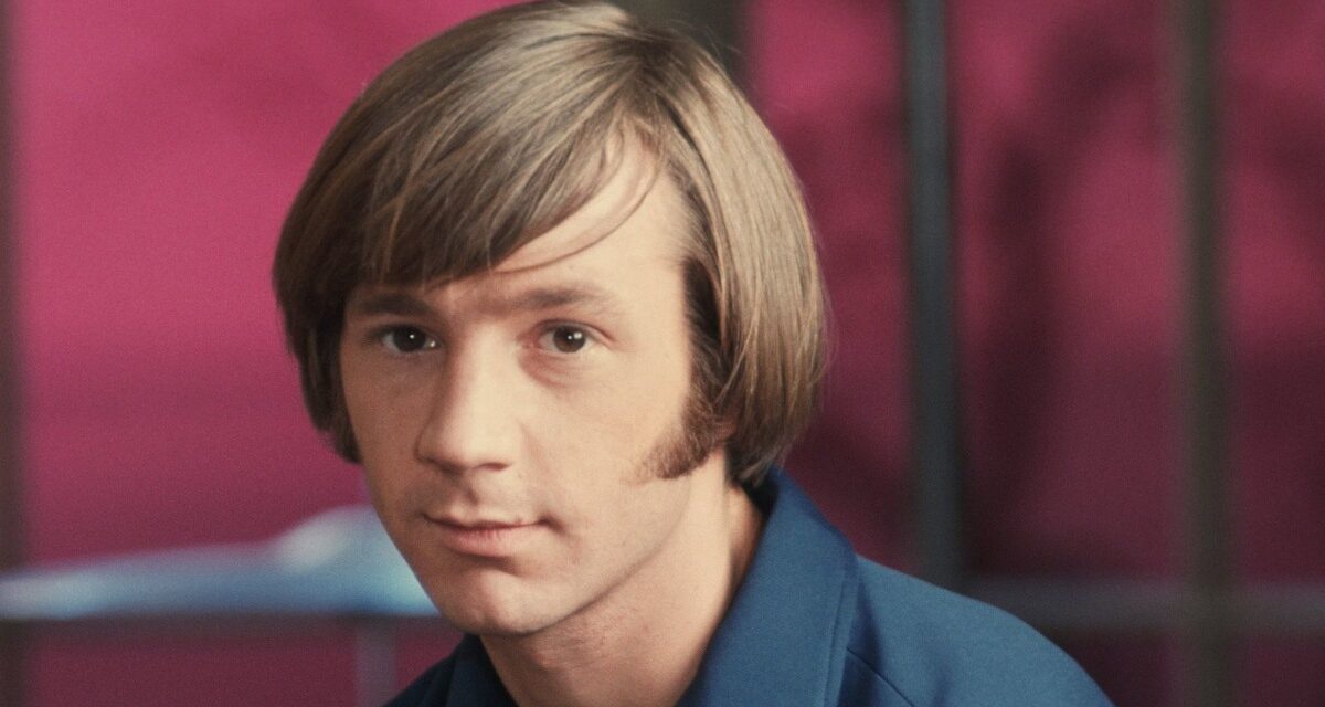 Rencontrez les trois enfants de Peter Tork, la star des Monkees
