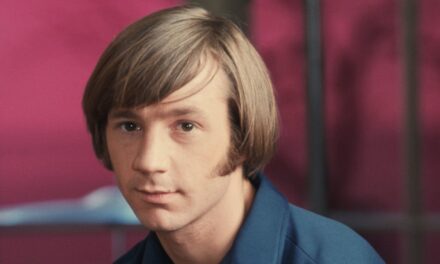 Rencontrez les trois enfants de Peter Tork, la star des Monkees