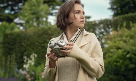 Le drame policier en 4 parties d&rsquo;ITV avec la star d&rsquo;Agatha Christie est votre prochaine frénésie « captivante »