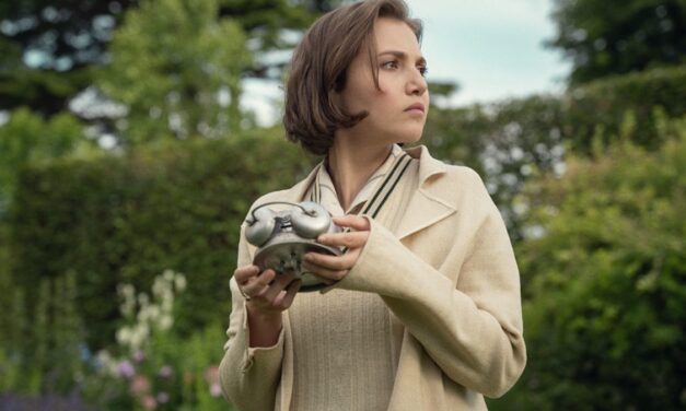 Le drame policier en 4 parties d&rsquo;ITV avec la star d&rsquo;Agatha Christie est votre prochaine frénésie « captivante »