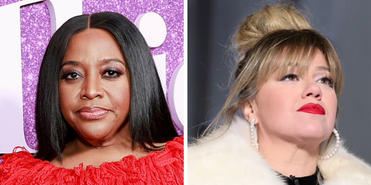 Le talk-show de jour de Sherri Shepherd a été supprimé quelques heures après que Kelly Clarkson a annoncé la sortie de la télévision