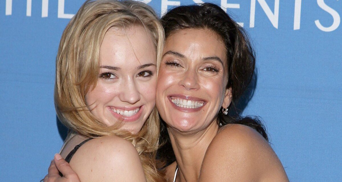 Où sont maintenant tous les enfants acteurs de Desperate Housewives ?