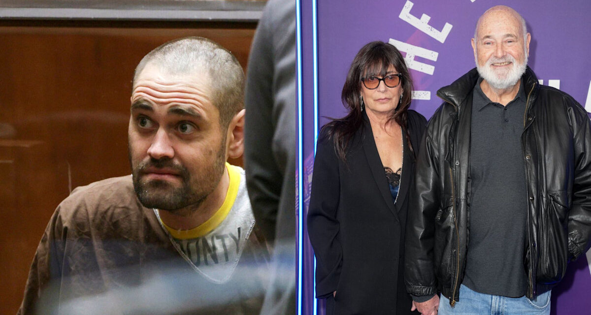 Le fils de Rob Reiner, Nick Reiner, plaide non coupable du meurtre de ses parents – détails