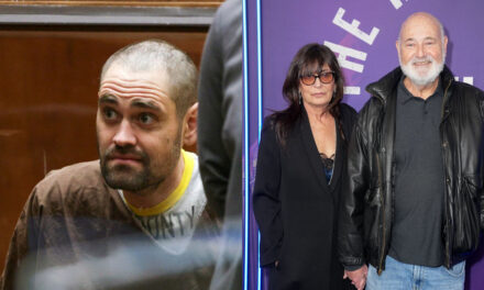 Le fils de Rob Reiner, Nick Reiner, plaide non coupable du meurtre de ses parents – détails