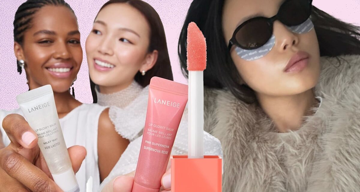 Nous avons demandé à la génération Z ce qui est vraiment cool dans le monde de la beauté – et vous serez surpris de ce qu&rsquo;ils ont répondu