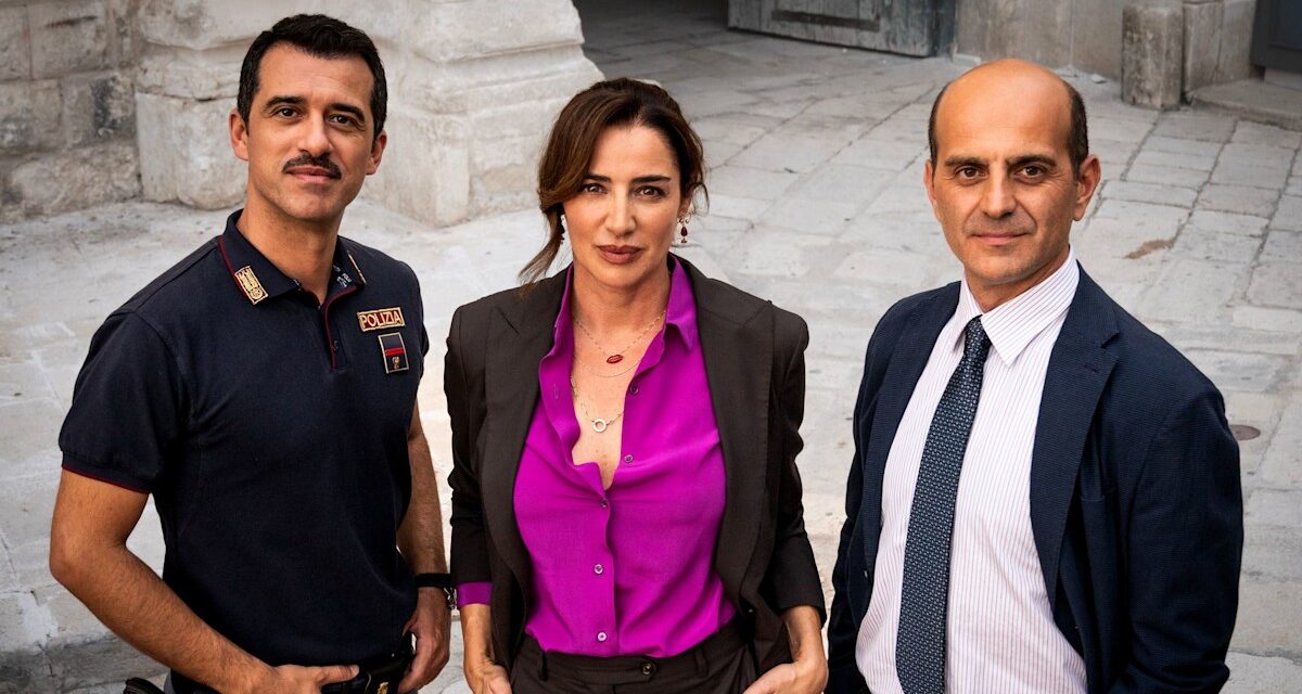 Le drame policier « Joyau caché » Lolita Lobosco est votre frénésie télévisée du week-end