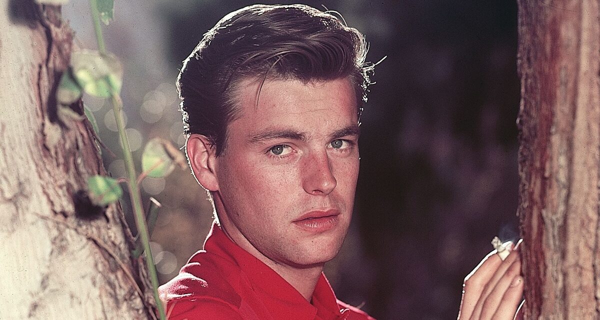 La vie amoureuse de Robert Wagner à 96 ans : de son mariage deux fois avec Natalie Wood à ses nombreuses romances hollywoodiennes