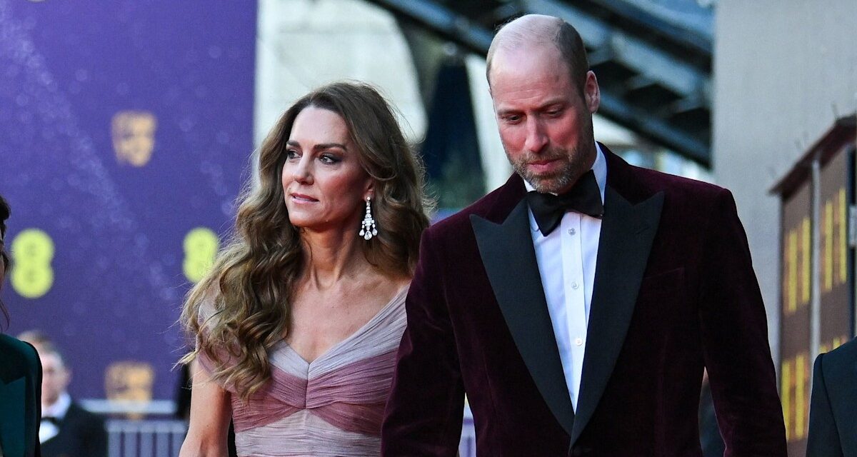 Kate Middleton révèle des « conversations difficiles » avec les jeunes enfants Prince George, la princesse Charlotte et le prince Louis