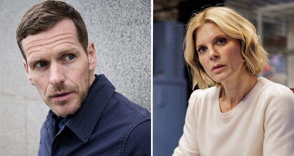 Ce qu&rsquo;il y a à la télévision cette semaine : 5 choses à regarder sur la BBC, ITV, Prime Video et plus